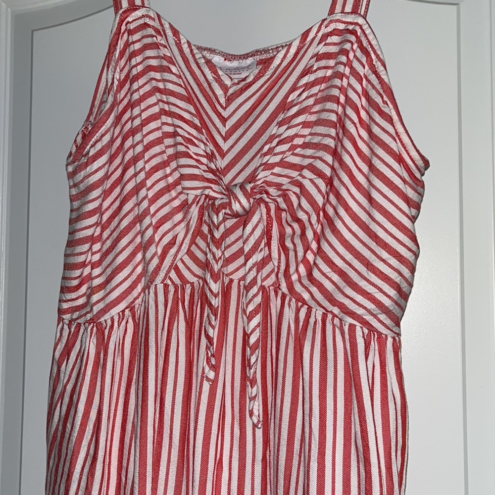 NWOT maternity tank top